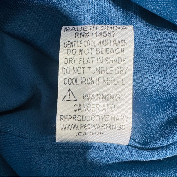 Anthropologie THML Dres Embroidered Floral Design Size Small - Picture 13 of 16